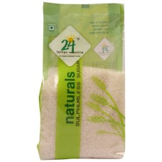 24 Mantra Organic Sulphurless Sugar